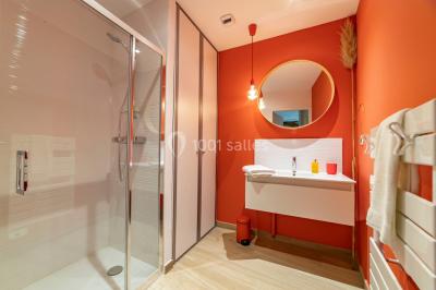 Location salle Cormicy (Marne) - Le Château de Cormicy #24