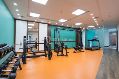 Location salle Sofia (Oblast de Sofia-ville) - The One Sofia #12