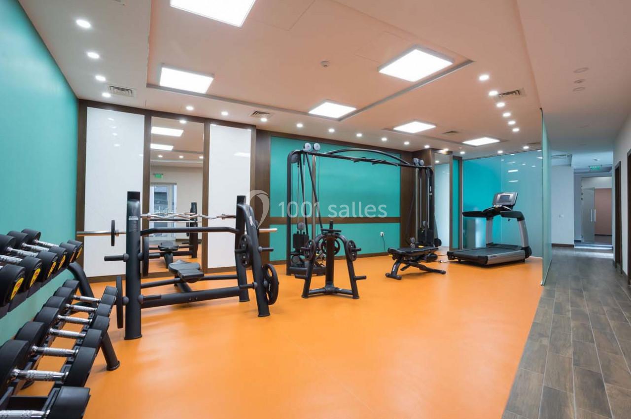 Location salle Sofia (Oblast de Sofia-ville) - The One Sofia #12