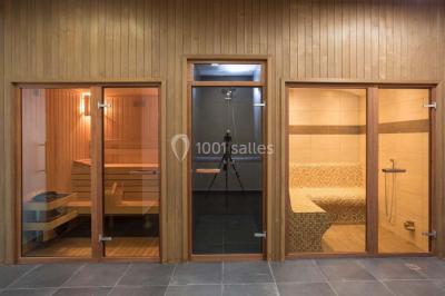 Location salle Sofia (Oblast de Sofia-ville) - The One Sofia #12