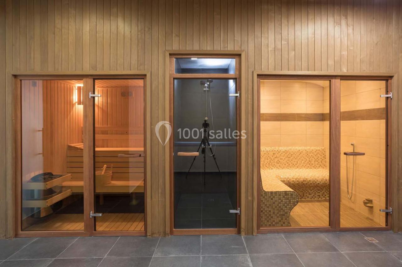 Location salle Sofia (Oblast de Sofia-ville) - The One Sofia #10