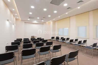 Location salle Sofia (Oblast de Sofia-ville) - The One Sofia #12