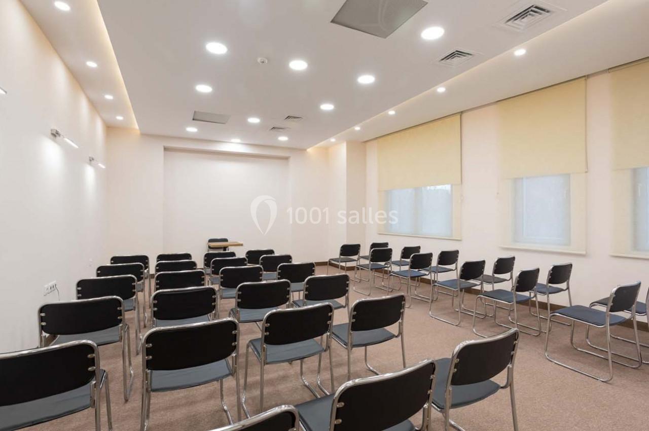 Location salle Sofia (Oblast de Sofia-ville) - The One Sofia #9