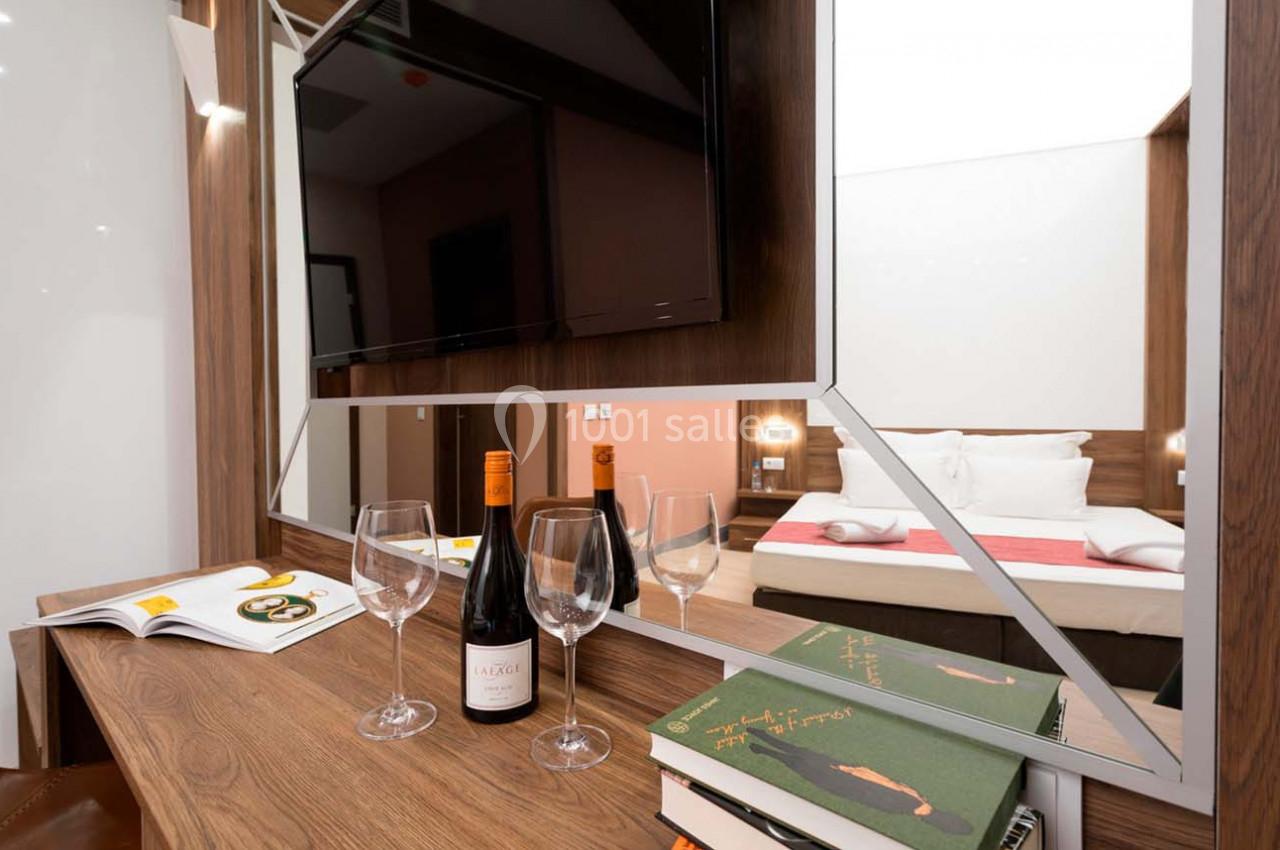 Location salle Sofia (Oblast de Sofia-ville) - The One Sofia #6