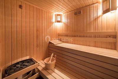 Location salle Sofia (Oblast de Sofia-ville) - The One Sofia #12