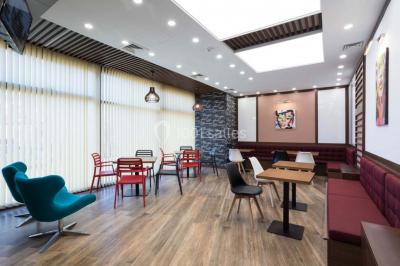 Location salle Sofia (Oblast de Sofia-ville) - The One Sofia #12