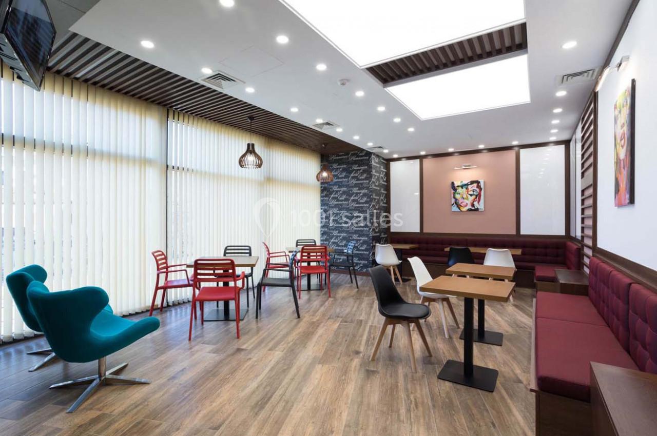 Location salle Sofia (Oblast de Sofia-ville) - The One Sofia #2