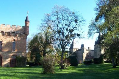 Miniature Location salle Samatan (Gers) - Château De Caumont #3 Location salle Samatan (Gers) - Château De Caumont #6
