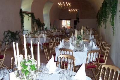 Miniature Location salle Samatan (Gers) - Château De Caumont #4 Location salle Samatan (Gers) - Château De Caumont #6