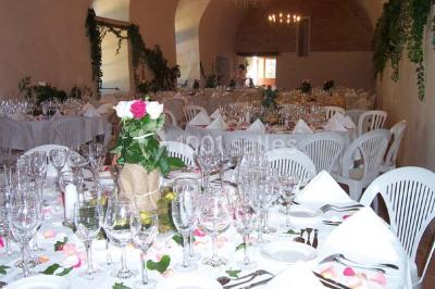 Miniature Location salle Samatan (Gers) - Château De Caumont #5 Location salle Samatan (Gers) - Château De Caumont #6