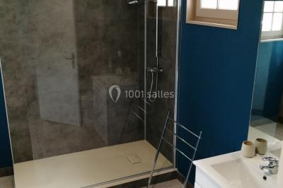 Location salle Puybegon (Tarn) - Le Domaine d'Aurelsam #14