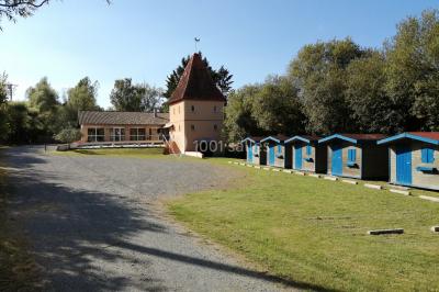 Location salle Puybegon (Tarn) - Le Domaine d'Aurelsam #14