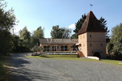 Le Domaine d'Aurelsam Le Domaine d'Aurelsam