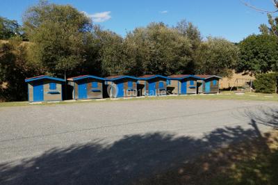 Location salle Puybegon (Tarn) - Le Domaine d'Aurelsam #14