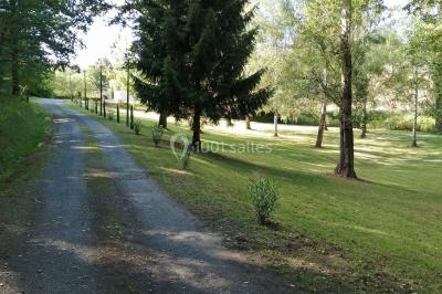 Location salle Puybegon (Tarn) - Le Domaine d'Aurelsam #14