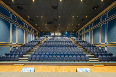 Location salle Epesses (Vendée) - Puy du fou congrès  #25