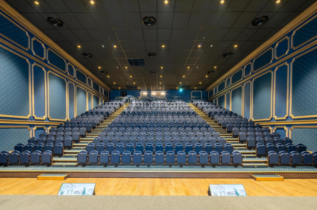 Location salle Epesses (Vendée) - Puy du fou congrès  #3