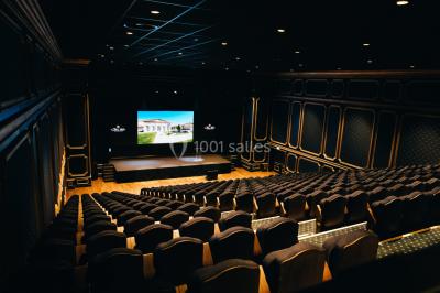 Location salle Epesses (Vendée) - Puy du fou congrès  #25