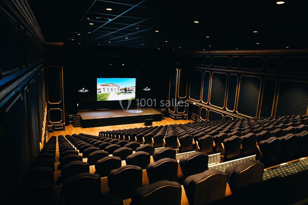 Location salle Epesses (Vendée) - Puy du fou congrès  #4