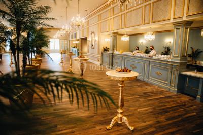 Location salle Epesses (Vendée) - Puy du fou congrès  #25