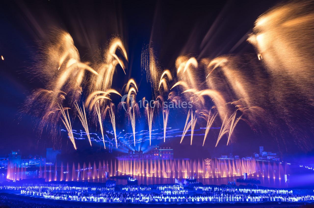 Location salle Epesses (Vendée) - Puy du fou congrès  #6