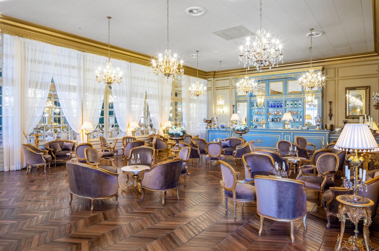 Location salle Epesses (Vendée) - Puy du fou congrès  #7