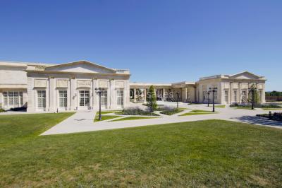 Location salle Epesses (Vendée) - Puy du fou congrès  #25