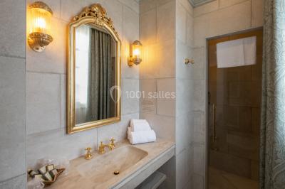 Location salle Epesses (Vendée) - Puy du fou congrès  #25