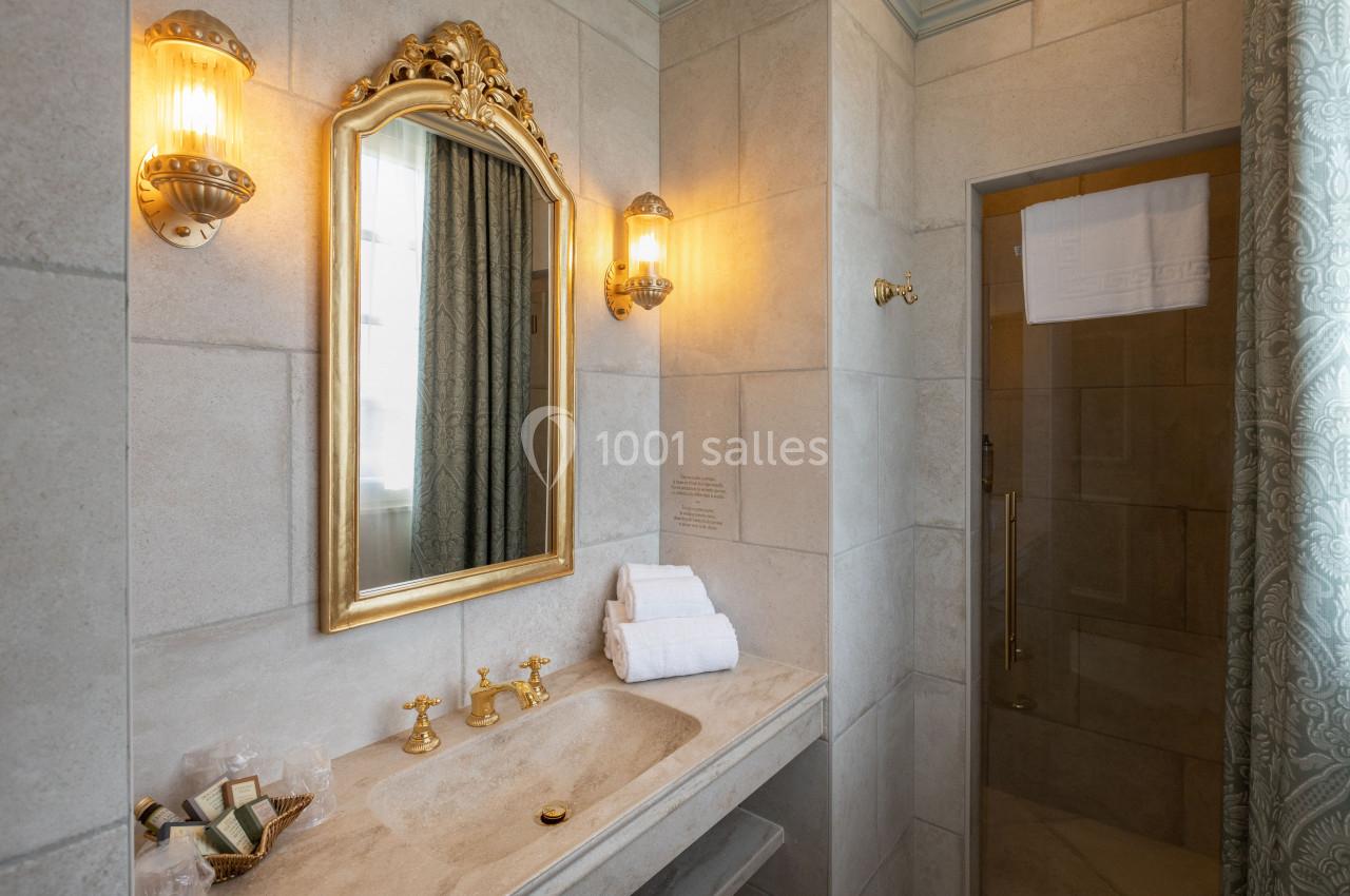 Location salle Epesses (Vendée) - Puy du fou congrès  #9