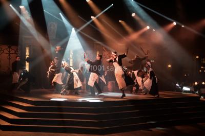 Location salle Epesses (Vendée) - Puy du fou congrès  #25