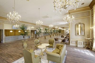 Location salle Epesses (Vendée) - Puy du fou congrès  #25