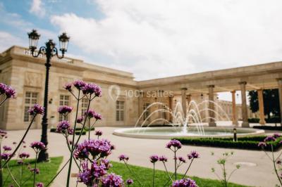 Location salle Epesses (Vendée) - Puy du fou congrès  #25