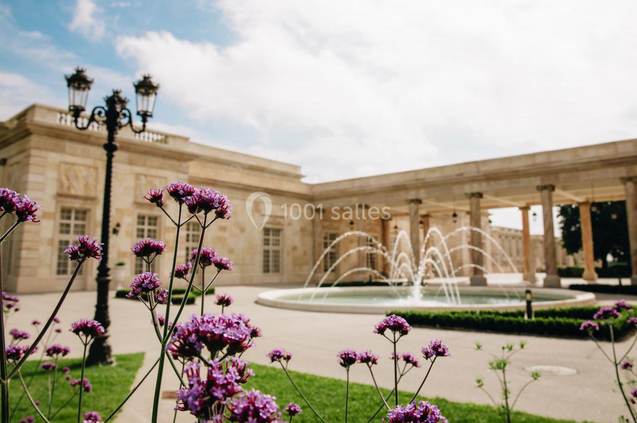 Location salle Epesses (Vendée) - Puy du fou congrès  #14