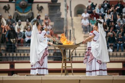 Location salle Epesses (Vendée) - Puy du fou congrès  #25