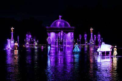 Location salle Epesses (Vendée) - Puy du fou congrès  #25