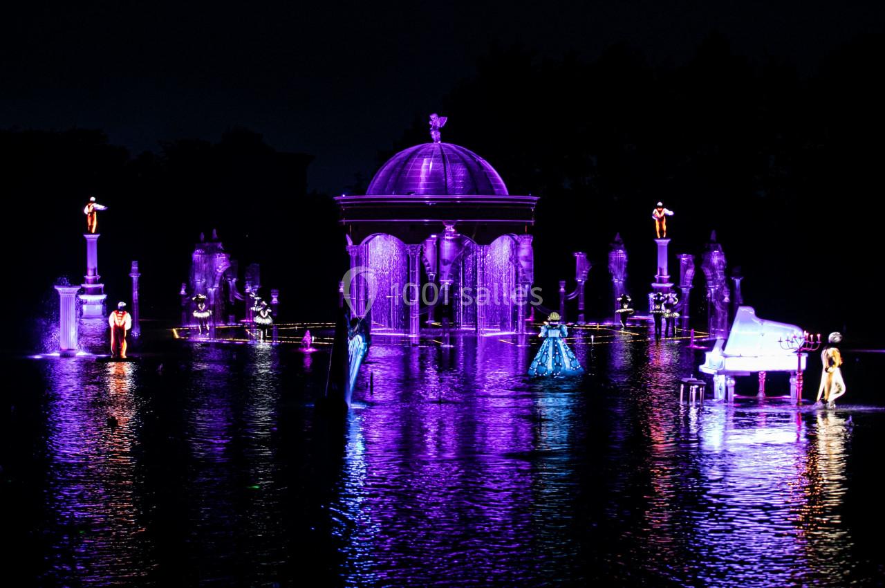 Location salle Epesses (Vendée) - Puy du fou congrès  #16