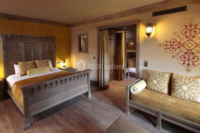 Location salle Epesses (Vendée) - Puy du fou congrès  #25