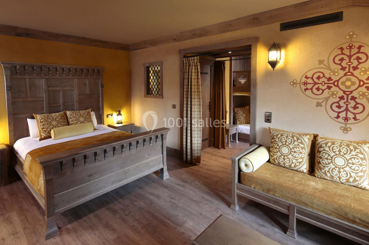 Location salle Epesses (Vendée) - Puy du fou congrès  #18