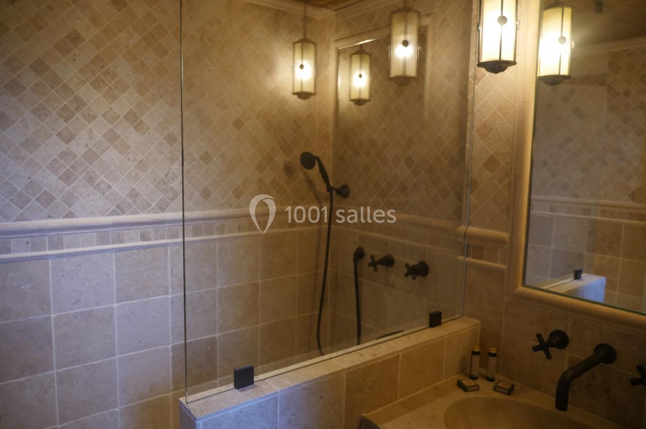 Location salle Epesses (Vendée) - Puy du fou congrès  #20