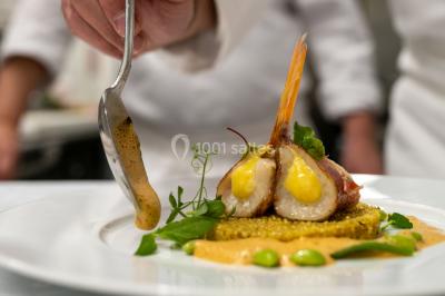 Location salle Epesses (Vendée) - Puy du fou congrès  #25