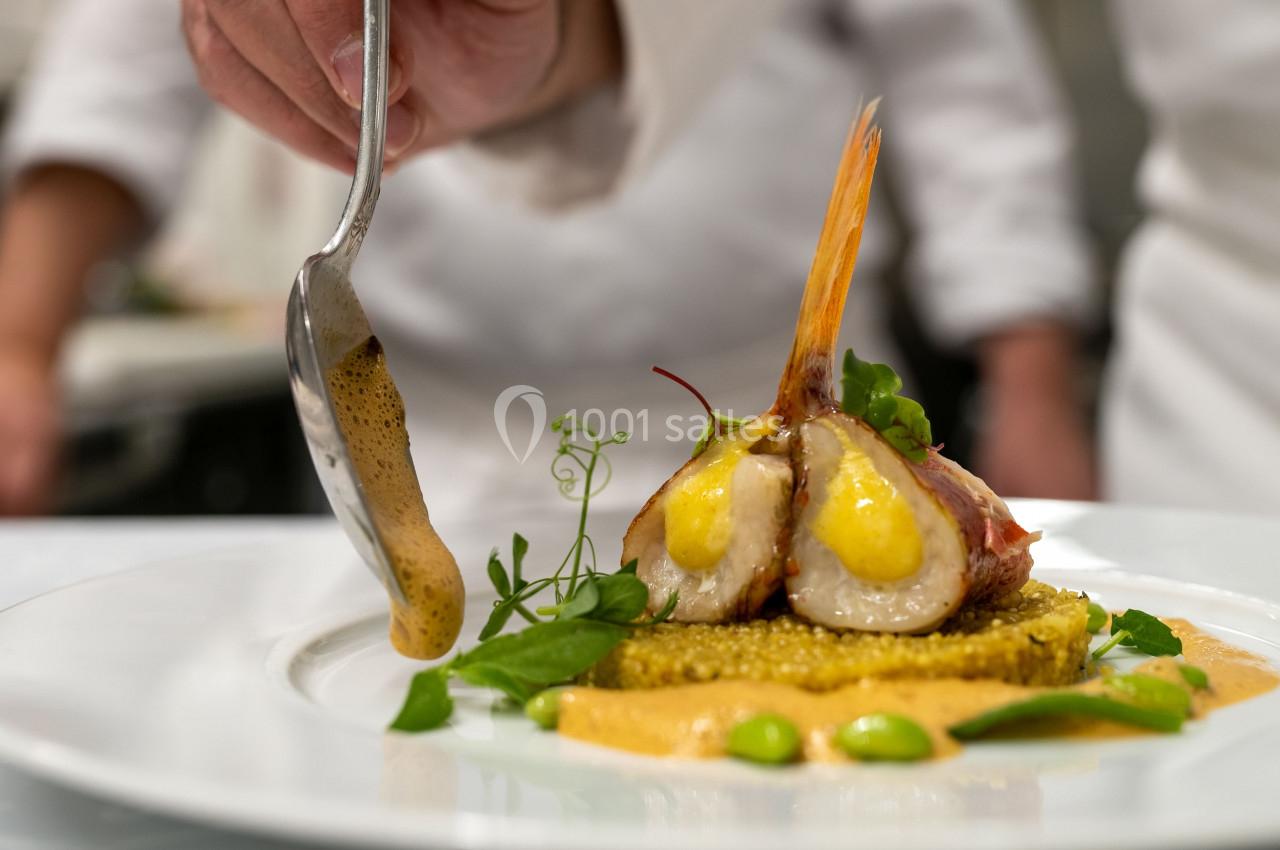 Location salle Epesses (Vendée) - Puy du fou congrès  #22