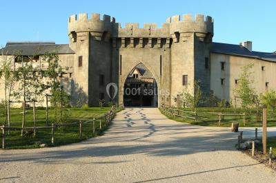 Location salle Epesses (Vendée) - Puy du fou congrès  #25
