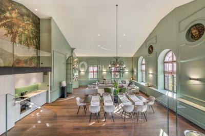 Location salle Lyon 9 (Rhône) - Les Suites de l'Ile Barbe #24