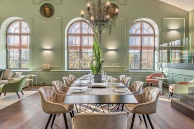 Location salle Lyon 9 (Rhône) - Les Suites de l'Ile Barbe #24