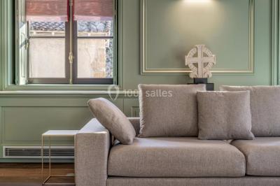 Location salle Lyon 9 (Rhône) - Les Suites de l'Ile Barbe #24