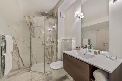 Location salle Lyon 9 (Rhône) - Les Suites de l'Ile Barbe #24