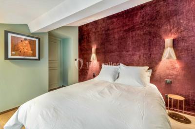 Location salle Lyon 9 (Rhône) - Les Suites de l'Ile Barbe #24