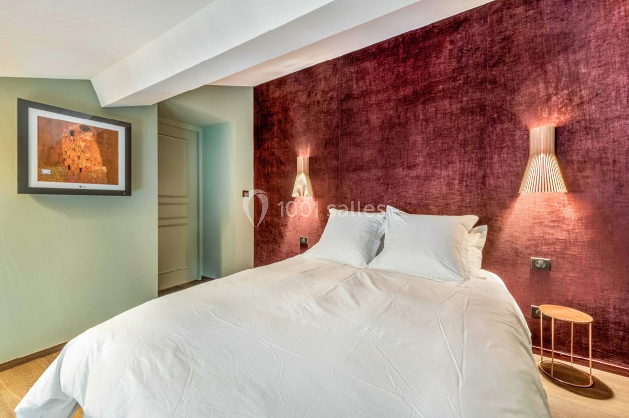 Location salle Lyon 9 (Rhône) - Les Suites de l'Ile Barbe #12