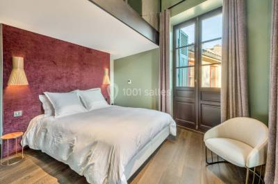 Location salle Lyon 9 (Rhône) - Les Suites de l'Ile Barbe #24