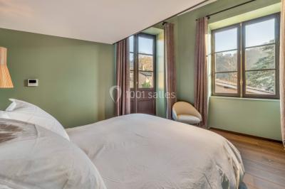 Location salle Lyon 9 (Rhône) - Les Suites de l'Ile Barbe #24